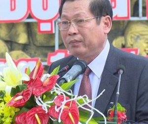 Thủ tướng kỷ luật Chủ tịch, Phó chủ tịch UBND tỉnh Đắk Nông