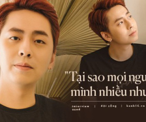 OSAD và hành trình biến hào quang online thành sự công nhận offline: 'Đừng ai gọi mình là hiện tượng MXH nữa!'
