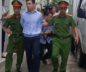 Hà Nội: Đối tượng hiếp dâm, đánh gãy răng bé gái 10 tuổi ở Chương Mỹ bị tuyên án chung thân