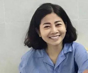 Bệnh ung thư của Mai Phương chuyển biến xấu, người nhà tiết lộ tình trạng hiện tại gây xót xa