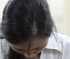 Kỳ án người đàn bà góa ám ảnh cảnh mặn nồng giữa người tình và vợ