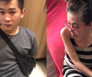Phá đường dây ma tuý cực lớn từ Campuchia về Sài Gòn, thu giữ nhiều súng đạn