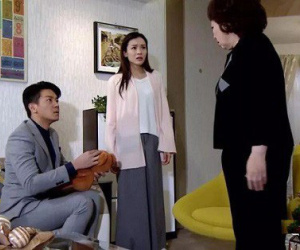 Bị mẹ chồng thường xuyên dọa đuổi về ngoại, 'tức nước vỡ bờ' con dâu nhẹ nhàng hỏi lại một câu khiến bà đỏ mặt bẽ bàng