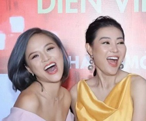 Bảo Thanh đã giành cúp Nữ diễn viên ấn tượng, nhưng đồng nghiệp lý giải vì sao Thu Quỳnh xứng đáng hơn