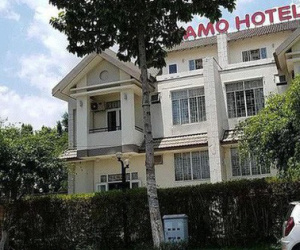 Phát hiện xác chết tại khách sạn nhóm 'nữ quái' giết người đổ bê tông từng ẩn nấp