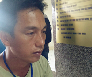 Vụ cháu bé bị bác ruột chém lìa tay, hỏng vĩnh viễn mắt trái: 'Tôi sinh con ra lành lặn mà giờ như vậy...'