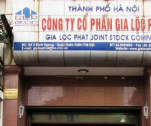 Ẩn số Gia Lộc Phát - Đối tác 'ruột' của Bóng đèn Rạng Đông