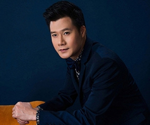 Quang Dũng: 'Hiện tại, tôi hạnh phúc nên không cần bon chen tìm người để yêu'