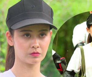 Ngọc Thanh Tâm lên tiếng về hành động gây tranh cãi của Trương Quỳnh Anh tại show thực tế