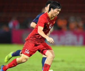 Đông Nam Á 'đại náo' vòng loại World Cup, Việt Nam có thể tạo nên kỳ tích?
