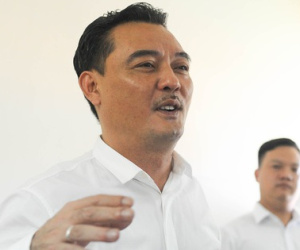 Lãnh đạo CLB Hà Nội: 'Đóng sân thì dễ, mở sân cho CĐV chân chính xem bóng đá mới khó'