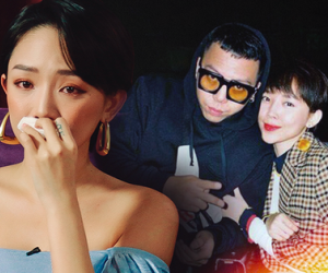 Hoàng Touliver tự ái, xa Tóc Tiên 1 thời gian vì mẹ không chấp nhận, cấm cản 2 người đến với nhau