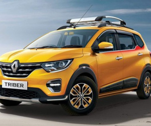 Chiếc ô tô giá 160 triệu đồng của Renault có gì hấp dẫn?