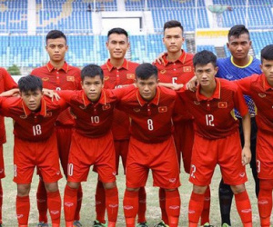 HLV đẳng cấp World Cup triệu tập nhuệ binh lên U19 Việt Nam đấu Thái Lan, Hàn Quốc