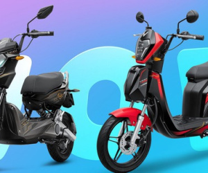 Chính thức lộ diện 2 mẫu xe điện phong cách thể thao hoàn toàn mới của VinFast
