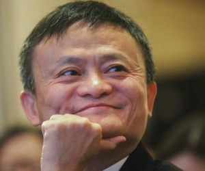 Nhìn lại hành trình 20 năm xây dựng đế chế Alibaba của Jack Ma