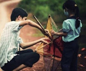 Những món đồ chơi gợi nhớ về Trung thu xưa mà nay vẫn đắt hàng