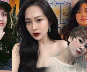 Hội 'em họ' của người nổi tiếng: Ai cũng xinh nức nở, sở hữu gu riêng chẳng hề thua chị kém em