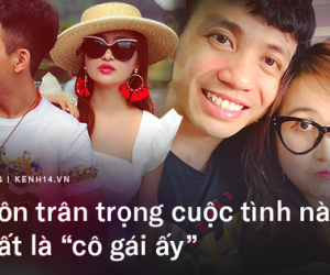 Minh Nhựa và những lời yêu thương gửi vợ 2 Mina Phạm: Tiểu thuyết ngôn tình cũng chỉ ướt át đến thế là cùng!