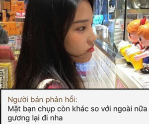 Khách feedback nhẹ nhàng nhưng ăn ngay câu 'cà khịa' từ shop, dân mạng ném đá: Vô duyên lại nghĩ mình thẳng tính là sao ta?