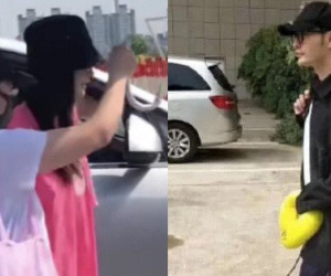 Hậu tin đồn ly hôn, Angelababy và Huỳnh Hiểu Minh vẫn quyết không chạm mặt nhau dù tham dự cùng một sự kiện