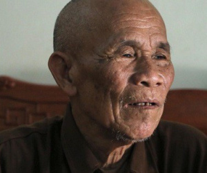 Diễn biến mới vụ ông Trần Văn Thêm được bồi thường oan sai 6,7 tỷ đồng chỉ 'cầm về' hơn 2 tỷ đồng