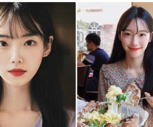 Nữ YouTuber sở hữu điểm cộng nhan sắc của IU, Taeyeon, Irene nên bị nghi ngờ là đã 'đập mặt xây lại'