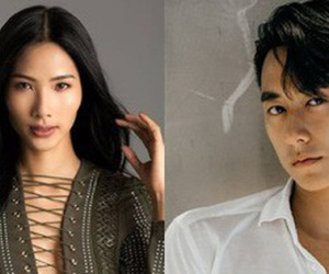 Hậu phủ nhận tin đồn hẹn hò Hoàng Thùy, Rocker Nguyễn bất ngờ đăng tải trạng thái: 'Trái tim này cũng biết đau lại rồi'