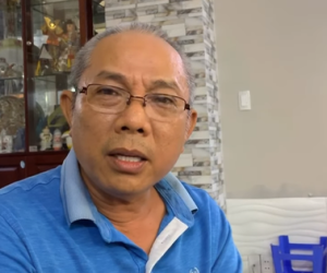 Trung Dân: Những đạo diễn mời diễn viên lên giường trước rồi lên phim sau, thắp hương Tổ nghiệp có thấy xấu hổ không?