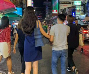 Xôn xao thông tin Đàm Thu Trang đã có tin vui sau gần 2 tháng tổ chức đám cưới nhờ chi tiết đặc biệt này