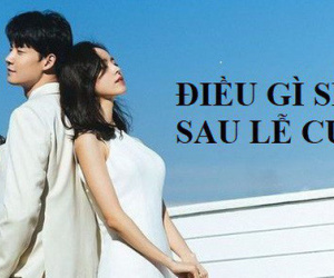 6 giai đoạn 'hiện thực' của hôn nhân sau đám cưới lãng mạn, cẩn thận kẻo sơ sẩy chút xíu là 'kẻ thứ ba' ngay lập tức xen vào