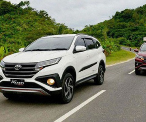 Xuống mức thấp kỷ lục, ô tô nhập khẩu từ Indonesia về Việt Nam đang có giá bao nhiêu?