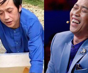 Hoài Linh 'ế' show, nhường sân cho đàn em: Tránh sao quy luật 'tre già măng mọc'?