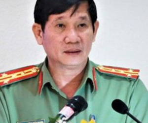 Đại tá Huỳnh Tiến Mạnh và những tai tiếng của CSGT Đồng Nai