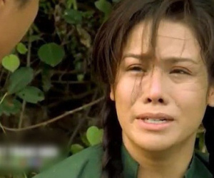 'Tiếng sét trong mưa': Nhật Kim Anh gây tranh cãi khi khẳng định phim nào có mình thì nhất định phải hay!