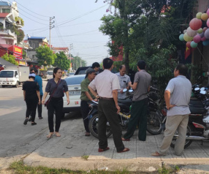 Vụ anh trai sát hại cả nhà em gái tại Thái Nguyên: Hàng xóm chia sẻ nạn nhân là người hiền lành, không mâu thuẫn với ai