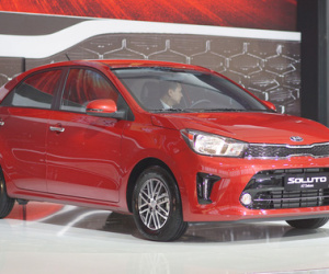 So sánh Kia Soluto, Hyundai Accent và Toyota Vios - Cuộc đua tam mã trên thị trường ô tô Việt Nam