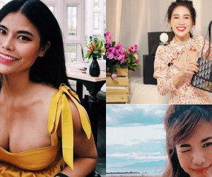 Nữ MC tố Sĩ Thanh đập hộp toàn hàng fake: từng 'bóc' không trượt phát nào vài vụ khác, bao gồm cả vụ shop Changmakeup bán mỹ phẩm 'dỏm'