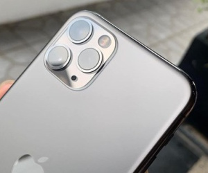 Người Việt đầu tiên có iPhone 11: 'Có người trả giá 100 triệu đồng nhưng tôi không bán'