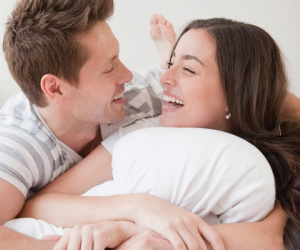Lợi ích của việc quan hệ tình dục thường xuyên
