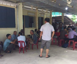 Vụ vợ chồng nghi ôm con nhảy cầu tự tử: Tìm thấy thêm thi thể người vợ
