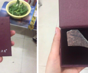 Ăn hẳn liên hoàn cú lừa khi nhận quà của đứa bạn thân thích 'trêu ngươi': Thấy mà tức á!