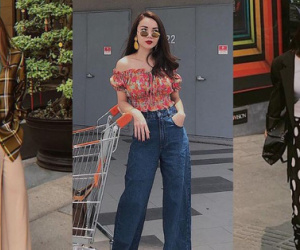 Từ 12 ý tưởng chất ngất của Yến Trang, mỗi lần bạn diện quần ống rộng sẽ là một lần khiến thiên hạ trầm trồ