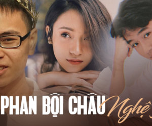 Ngôi trường của nhà vô địch Olympia 2019, Chuyên Phan Bội Châu Nghệ An: Xứng danh đất học miền Trung khi giải thưởng chất cao hơn núi!