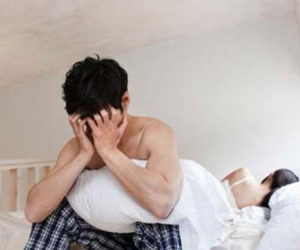 Điểm mặt các yếu tố tác động xấu sức khỏe 'cậu nhỏ'