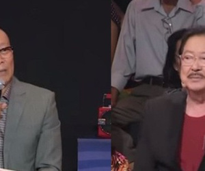 MC Lại Văn Sâm: Khi Phương Thảo mất, tôi vô cùng bàng hoàng, đời tôi có những chuyện không thể ngờ