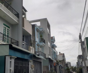 Sau cơn sốt, nhà đất ven trung tâm TP.HCM hiện giờ ra sao?