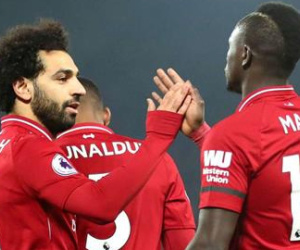 Vụ Mane giận dỗi Salah: 'Đôi khi cần phải nói thẳng với nhau'