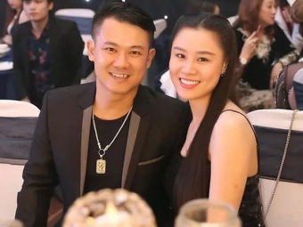 Vợ Vân Quang Long lại đăng đàn bức xúc vì bị xuyên tạc gây tổn hại danh dự: 'Có đạo đức thì không bao giờ hả hê vui cuời truớc nỗi đau của nguời khác'