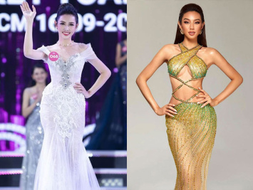 Trước khi đăng quang Miss Grand International 2021 v&agrave; l&agrave;m rạng danh đất nước, Th&ugrave;y Ti&ecirc;n l&agrave; ai trong showbiz, c&oacute; th&agrave;nh t&iacute;ch khủng cỡ n&agrave;o?